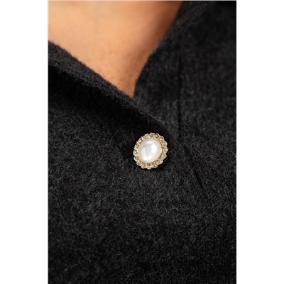 Джемпер МД-2519 черный