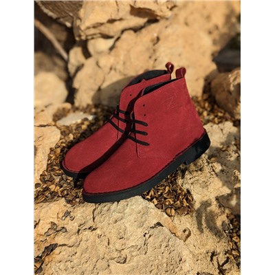 AB.Zapatos 1619/2 New · R · Granate АКЦИЯ