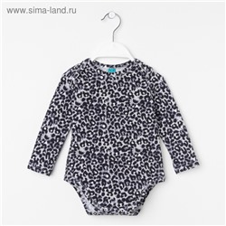 Боди для девочки