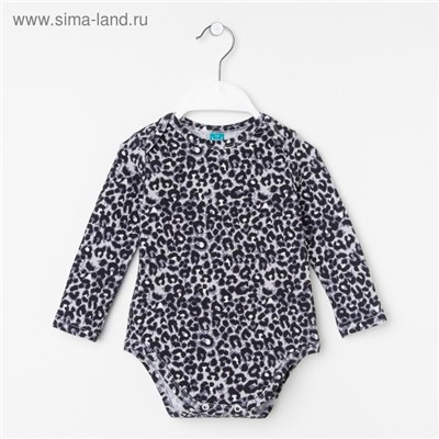 Боди для девочки