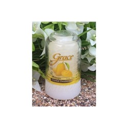 Дезодорант-кристалл «Crace» с манго от Novovlife, Crace Deodorant Mango, 70 гр