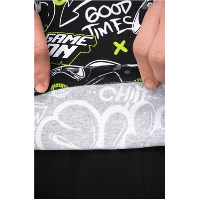 Костюм оверсайз для мальчика Happyfox