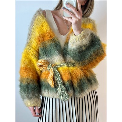 Кардиган TAILOR, Солнце