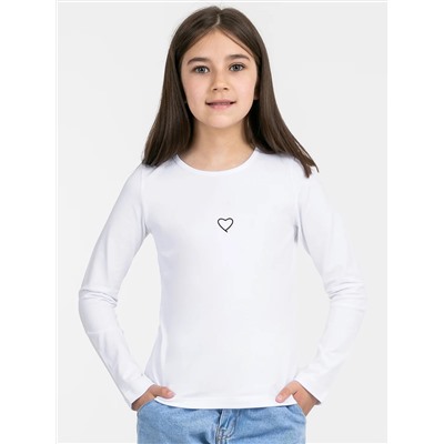 Апрель Лонгслив 1ДДЛД3569001