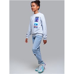 PLAYTODAY Толстовка 12521043