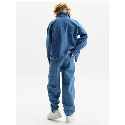 PELICAN Брюки BGP3394