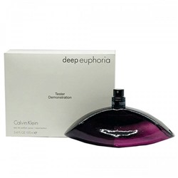 Тестер Calvin Klein Deep Euphoria Edp
