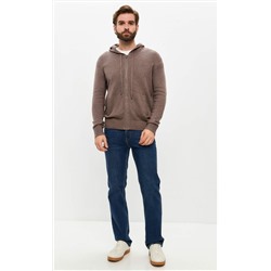 Кардиган P421-1572 brown