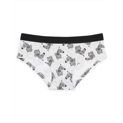 7606-139 Трусы для девочек многоцвет (BAYKAR)