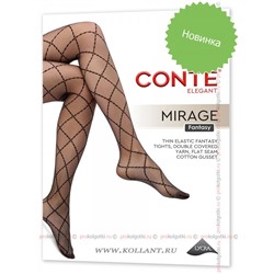 Mirage 20Conte