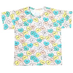 197/423 Пижама с шортами