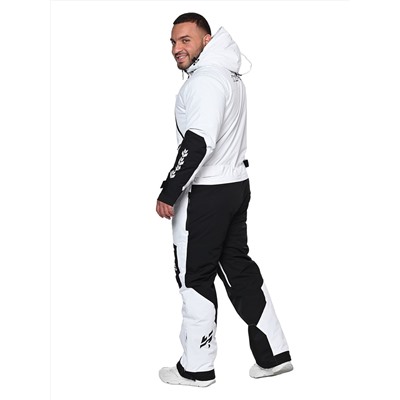 Комбинезон A-89010 Белый