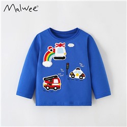 MALWEE 8563