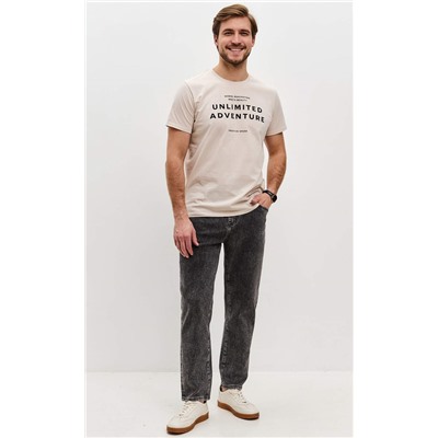 Футболка F511-06-875 l.beige