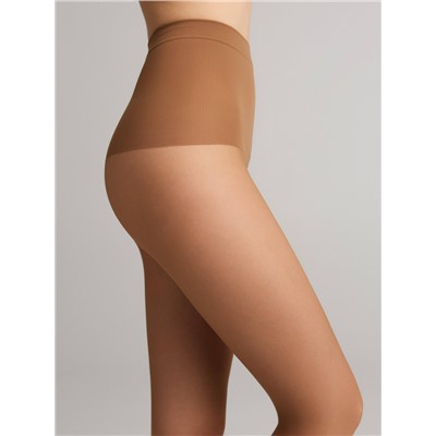 CONTE SLIMFIT 20 Колготки женские с широким моделирующим поясом Lycra®