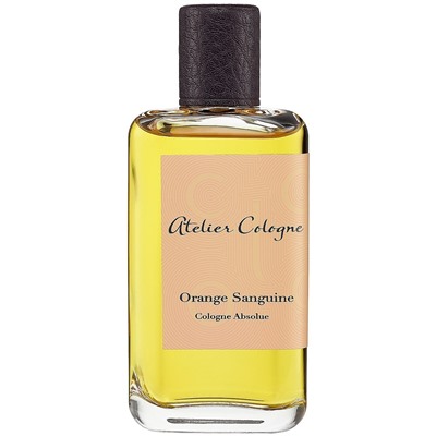 ATELIER COLOGNE ORANGE SANGUINE COLOGNE ABSOLUE edc 2ml пробник