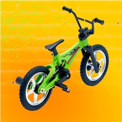 Набор пальчиковых игрушек «Скейт-парк», МИКС