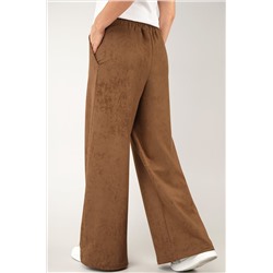 Женские брюки - трансформеры из футера Happyfox