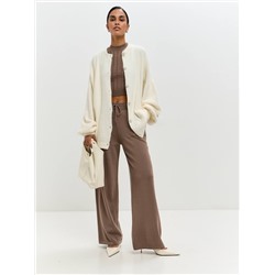 Кардиган VALUE, Белый