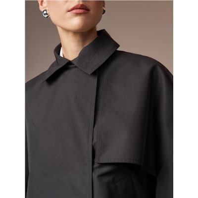 Куртка женская черный