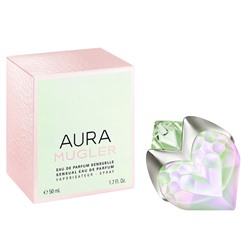 THIERRY MUGLER AURA EAU DE PARFUM SENSUELLE edp (w) 30ml