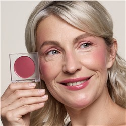Кремовый тинт для лица и губ Cream Blush Tint (05 Cherry Lotus)