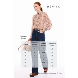 DEVITA 6049