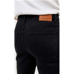 Джинсы P421-0158C black