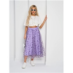 Юбка арт. ШЮ102-10