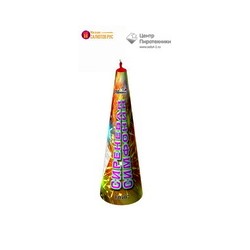 Сиреневая симфония (F 0407)СЛК