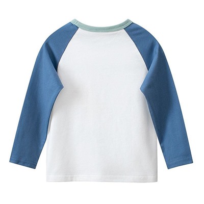 TSKIDS Лонгслив  3A010
