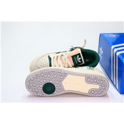 Кроссовки нат. Кожа (36-41)р. / шт. 263-161