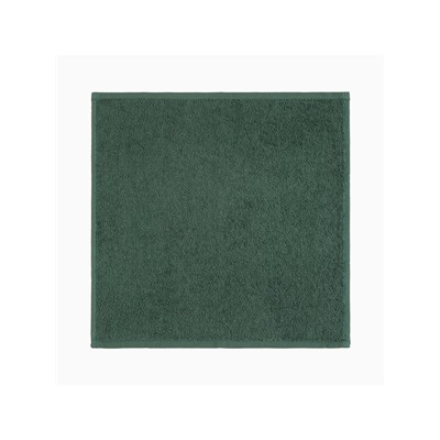 Полотенца махровые «Этель. С НГ», 30×30 см - 3 шт., хлопок 100%