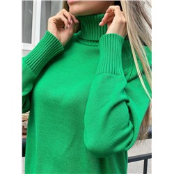 Свитер UMAN, Зеленый