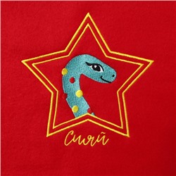 Набор подарочный "Ты-звезда" плед и акс