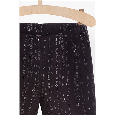 Леггинсы #202414