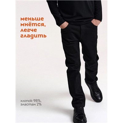 PELICAN Брюки BWP7124