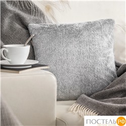 ESTIA АНТУАН гол. Декоративная подушка 45х45, плстр