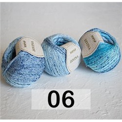 Пряжа Сеам Divina