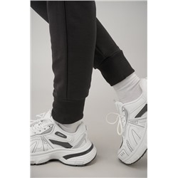 Женский спортивный костюм из футера трехнитки Happyfox