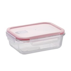 Контейнер Tescoma Freshbox, прямоугольный, 1.5 л