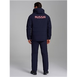Спортивный костюм мужской RUSSIA 18M-RT-1546