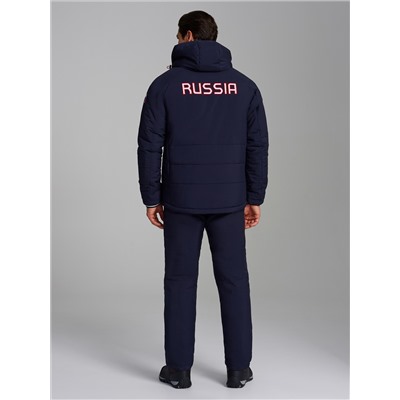 Спортивный костюм мужской RUSSIA 18M-RT-1546