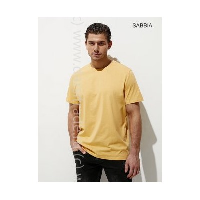 Футболка мужская OmT 1201 Omsa Дроп