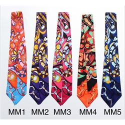 Лента Hermes Twilly MM1-MM5