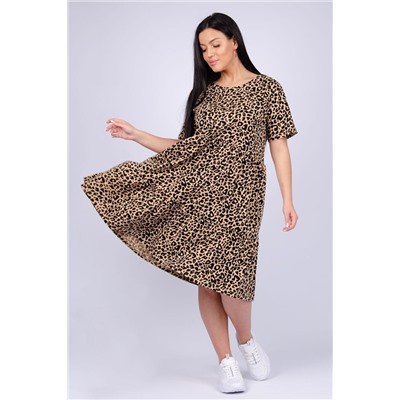 Касадея платье женское