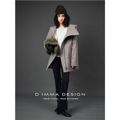 DIMMA Куртка 2666