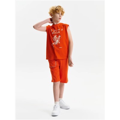 PELICAN Майка BFVV3388/1