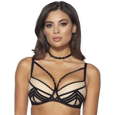 Чокер Uma Novika