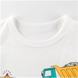 TSKIDS Футболка    9531